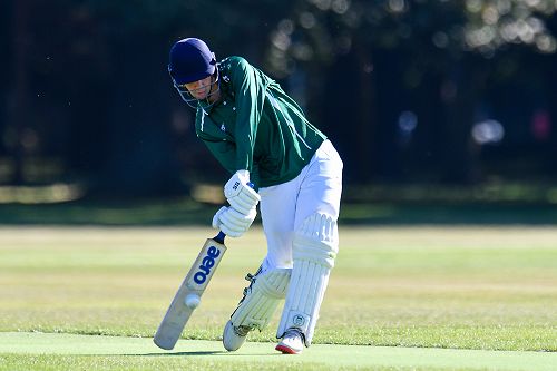 Gillette Cup 1st XI Prelim Tournament 2023