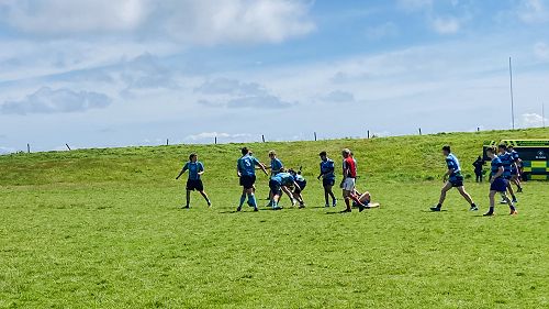 WCSS Junior Rugby 7s