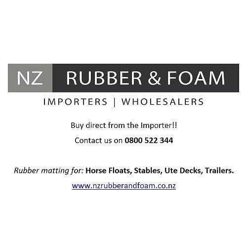 Rubber & Foam 1