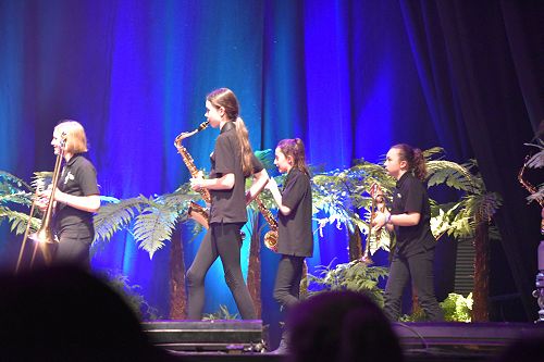 Cultural Festival 2018