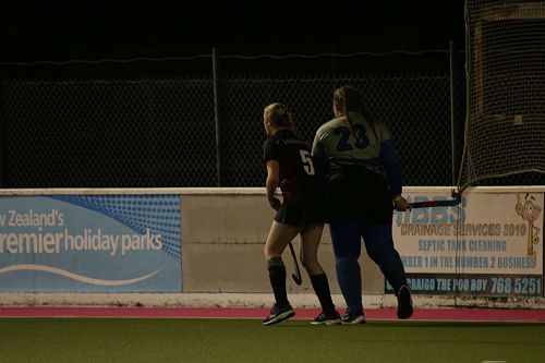 Boys Hockey Tournament