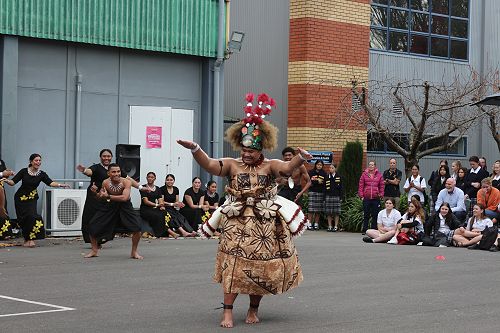 Samoan Language Week 2023