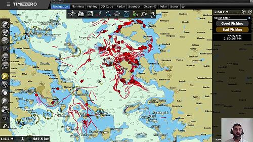 Video: TZ Professional - User Object Filters