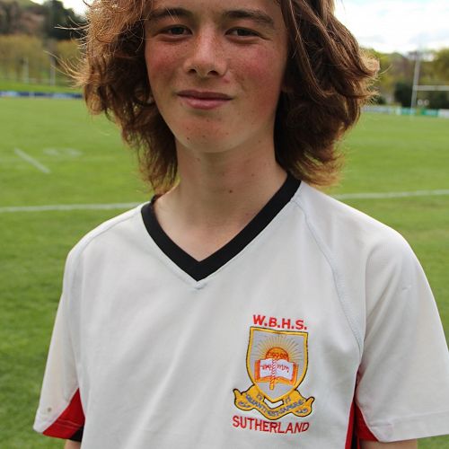 Riki Bush - =Intermediate Champion