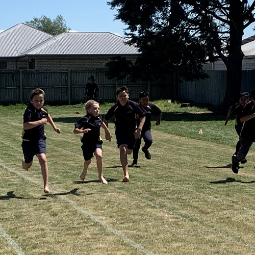 Newsletter Week 4 Term 4 by Te Māhuri Mānuka Hornby Primary School