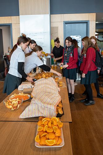 Matariki celebration