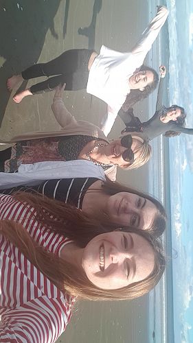 Equip Conference fun!