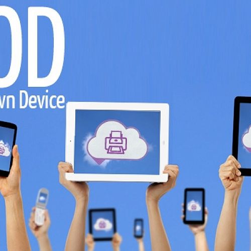 BYOD