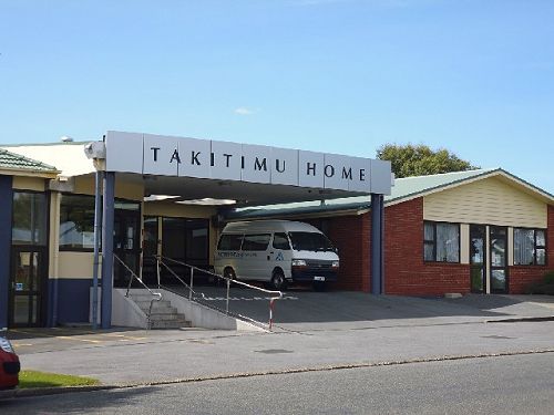 Takitimu Home