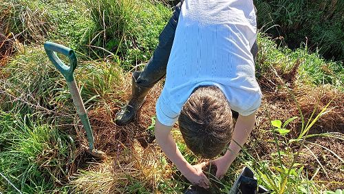 Years 9 and 10 Ag/Hort