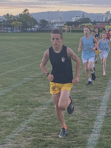 10,000m Championship 2022