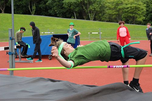 Athletics Day