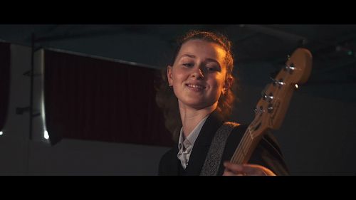 Video: LPHS Jazz Band