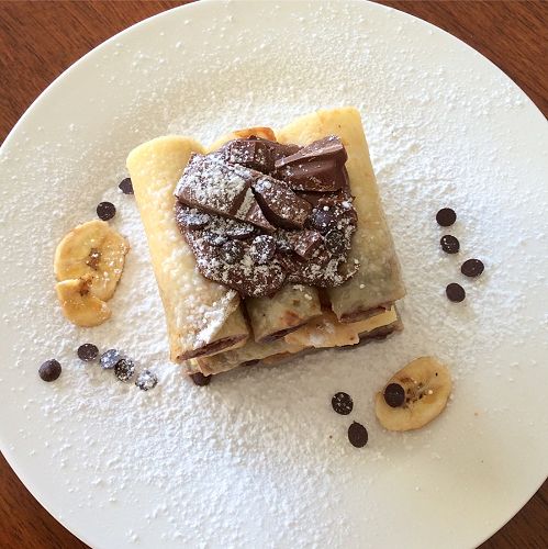 Second place equal for the year 10 Ours (bears) class goes to Lucy (Weiyi) Dong.