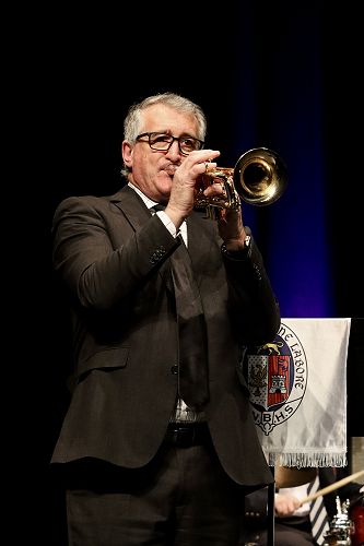 Music Showcase Concert