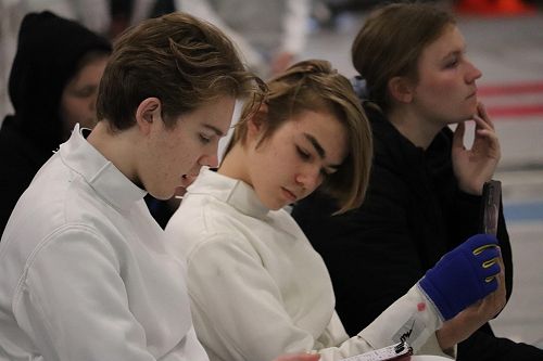 BHS Fencing Programme 2022