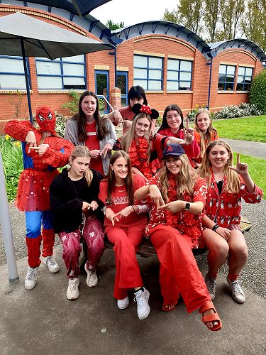 House Day - 21 October 2022