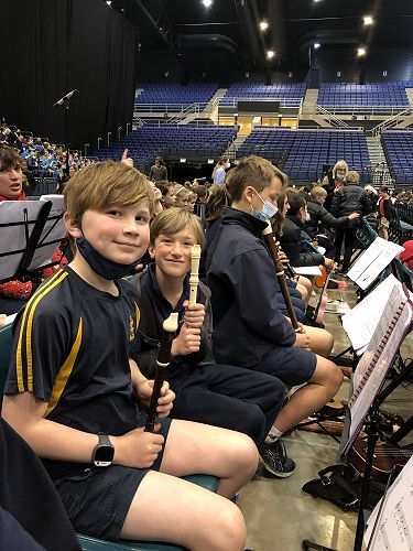 Strum Strike Blow 2022