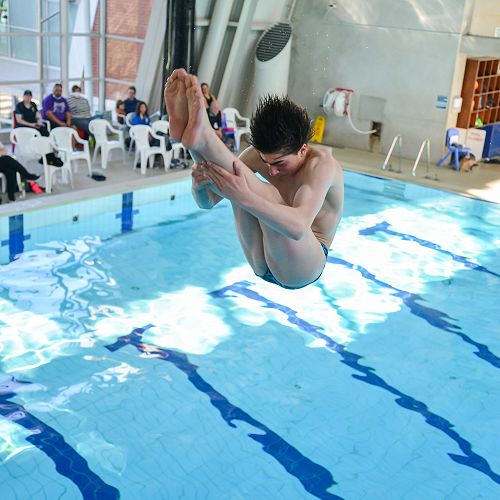 Rohan Leckie-Zaharic