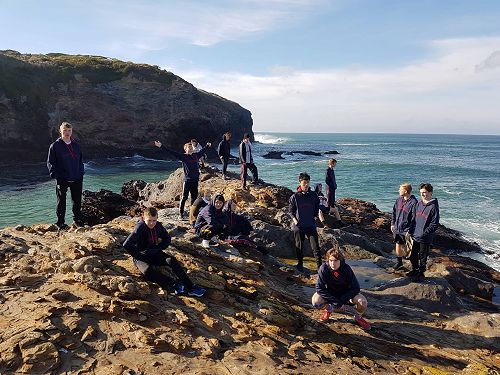 Horomaka Football Tournament in Dunedin 2019