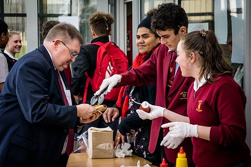 Champagnat Feast Day