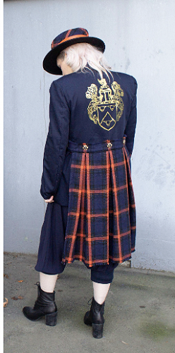 Faith Hensley Smith Tīaho Award & Commercial Ngāti Kōtimana 