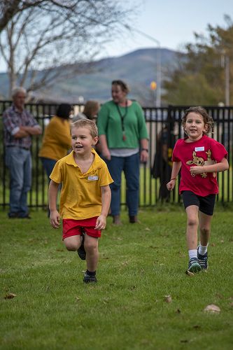 CAS Cross Country 2022 - Liam's Photos