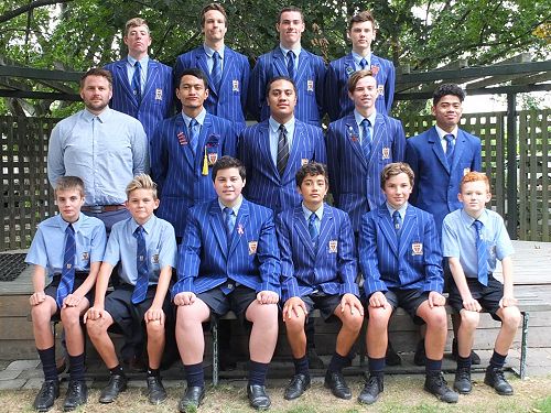 MCRW - Mentoring Group