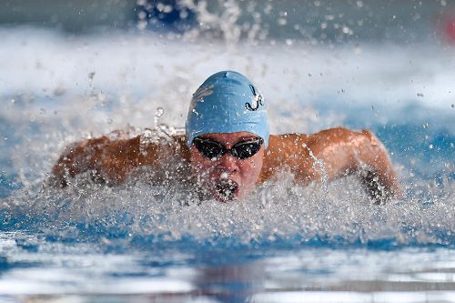 BHS Swimming Sports 2022