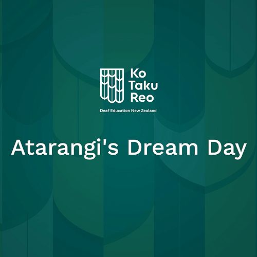 Video: Atarangi's Dream Day