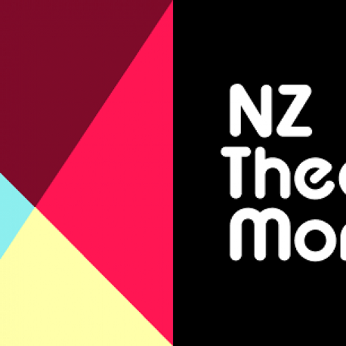 NZ Theatre Month