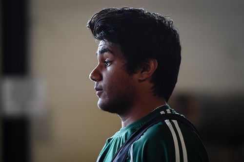 BHS Powerlifting 2021