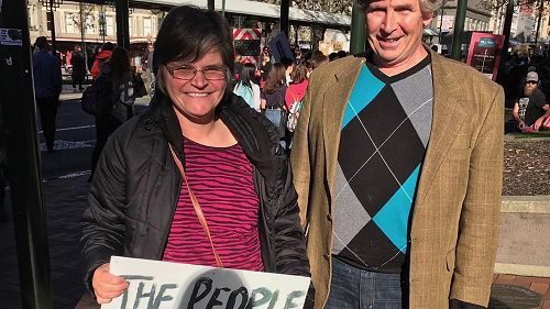Video: St Martha’s Local Church, Dunedin