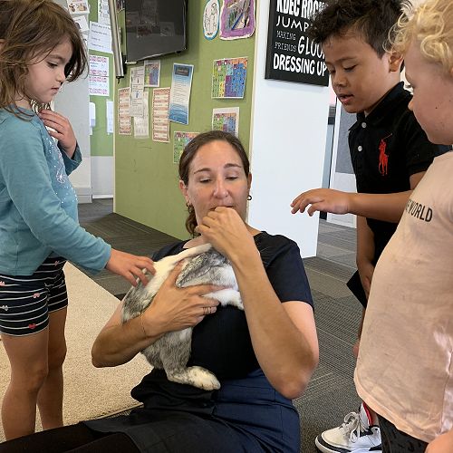 Video: Ko Taku Reo Preschool in 2021