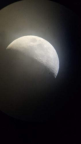 Earth and Space Science