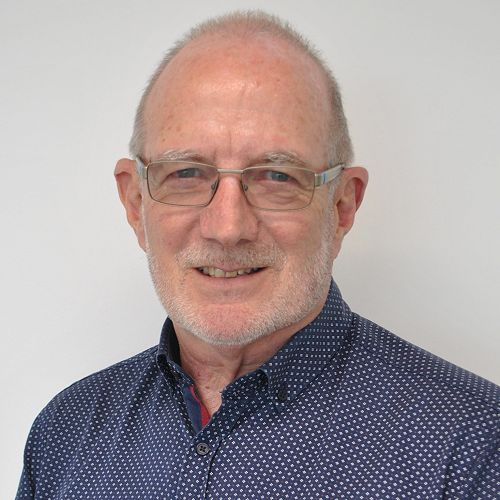 PP Patrick Cummings 