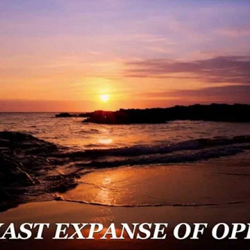 Video: CREATION CALLS ~ We give thanks for the gifts of creation ~ I BELIEVE!