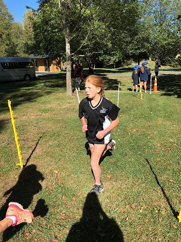 Hanmer Duathlon 2021