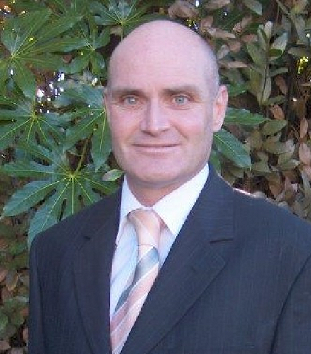 Andy Steel - BOT 2016