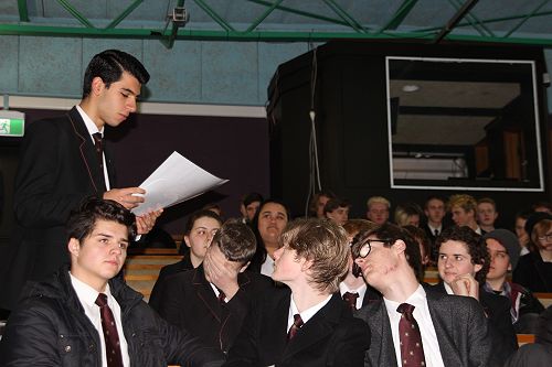 12 Loves Me Not Workshop