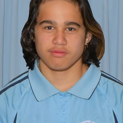 Video: A smile that captured hearts