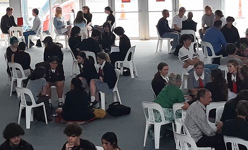 Young Enterprise Scheme