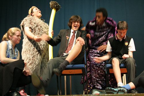 Orokanui Ecosanctuary Fundraiser