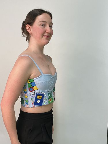 The 2023 HETTANZ Fashion Awards