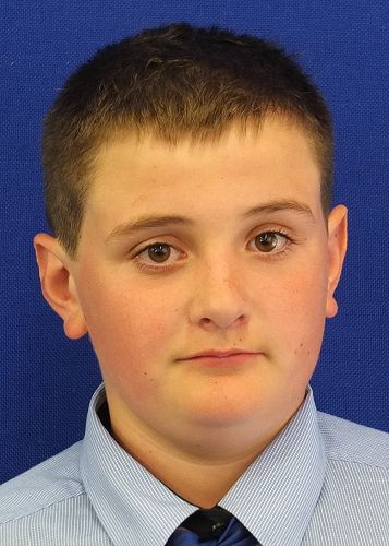 Sam Langford - year 9