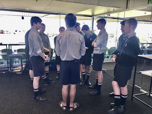 RYDA Road Safety Programme 2021