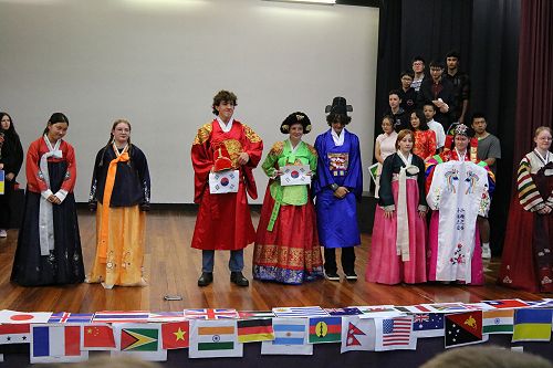 Race Relations Assembly