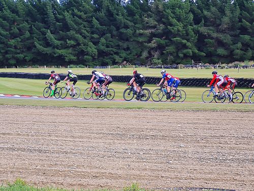 Otago/Southland Road Cycling Championships