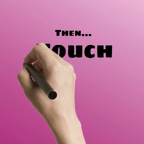 Video: Devonport Peninsula Touch Rugby 2021