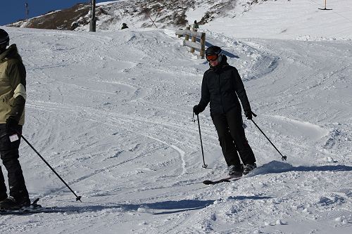 Ski Trip 2022 - Peter's Photos